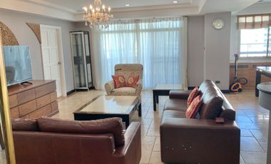 Wohnung zur Miete mit 3 Zimmer in Watthana, Bangkok