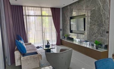 For rent 4 bedrooms house in Bang Phli, Samut Prakan