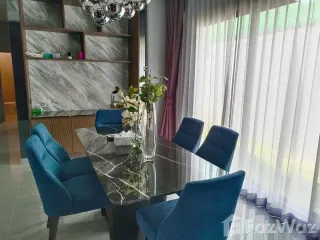 出租 4 卧室 独立屋 在 Bang Phli, Samut Prakan