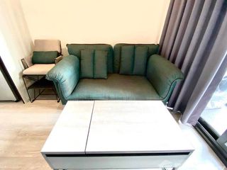 出租 公寓 公寓 在 Phra Khanong, 曼谷
