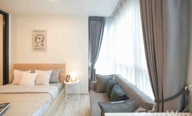 Condo en alquiler de 1 habitaciones en Huai Khwang, Bangkok