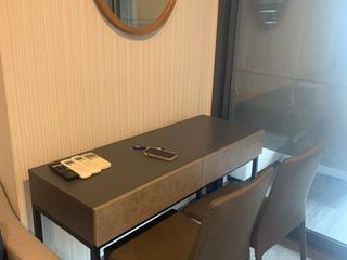 出租 1 卧室 公寓 在 Phaya Thai, 曼谷