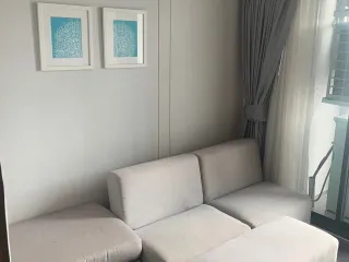 出租 1 卧室 公寓 在 Phaya Thai, 曼谷