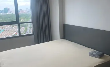 Wohnung zur Miete mit 1 Zimmer in Phaya Thai, Bangkok
