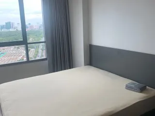 出租 1 卧室 公寓 在 Phaya Thai, 曼谷