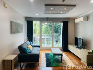 出租 1 卧室 公寓 在 Yan Nawa, 曼谷
