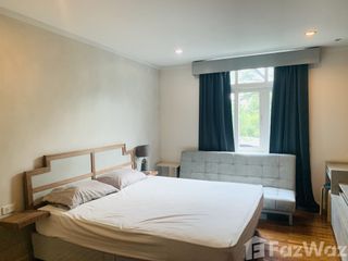 出租 1 卧室 公寓 在 Yan Nawa, 曼谷