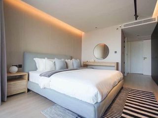 À louer 2 chambres condo à Bang Phlat, Bangkok