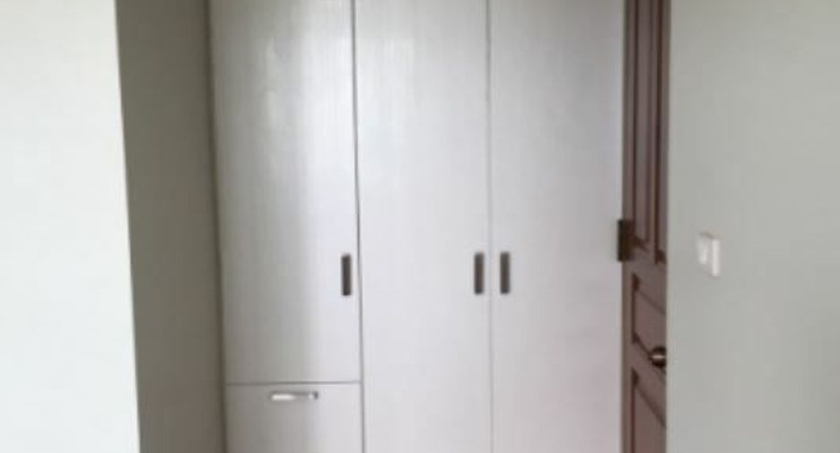 ให้เช่า 2 ห้องนอน คอนโด ใน ปทุมวัน, กรุงเทพฯ