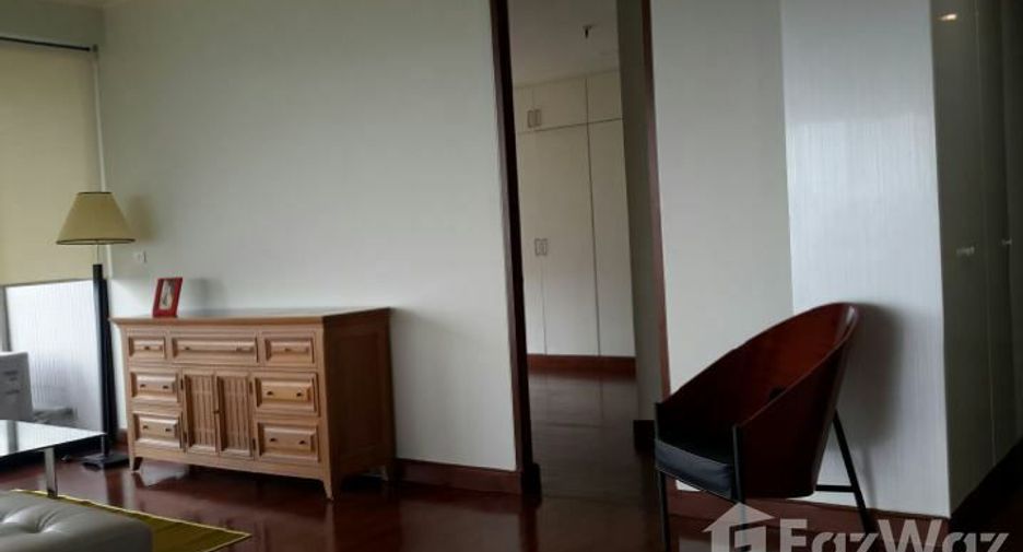 ให้เช่า 2 ห้องนอน คอนโด ใน ปทุมวัน, กรุงเทพฯ