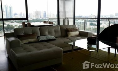 Condo en alquiler de 2 habitaciones en Pathum Wan, Bangkok