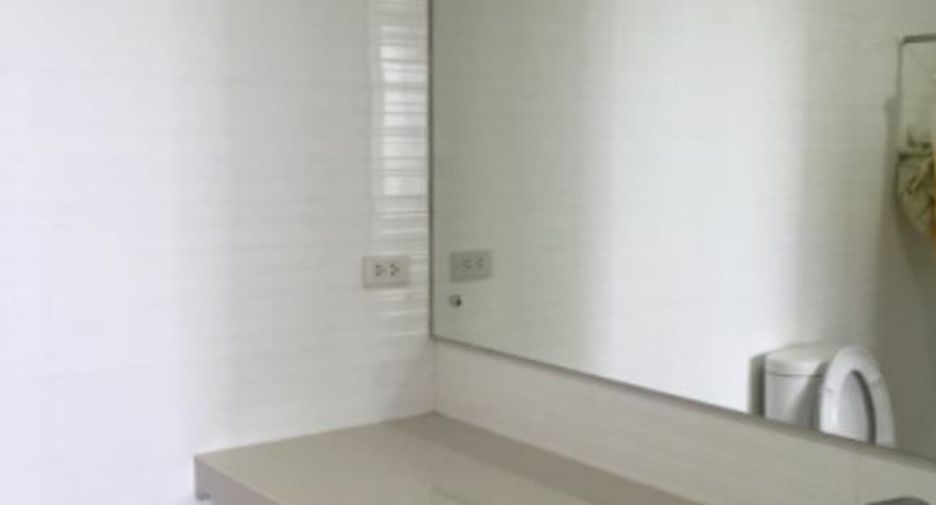 ให้เช่า 2 ห้องนอน คอนโด ใน ปทุมวัน, กรุงเทพฯ