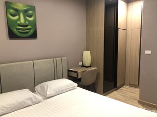 Аренда 2 спальни кондо в Mueang Samut Prakan, Самутпракан