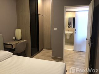 Аренда 2 спальни кондо в Mueang Samut Prakan, Самутпракан