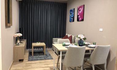 For rent 2 bedrooms condo in Mueang Samut Prakan, Samut Prakan