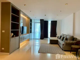 ให้เช่า 2 ห้องนอน คอนโด ใน ปทุมวัน, กรุงเทพฯ