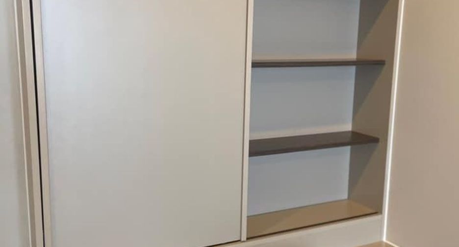 For rent 1 bed condo in Phaya Thai, Bangkok