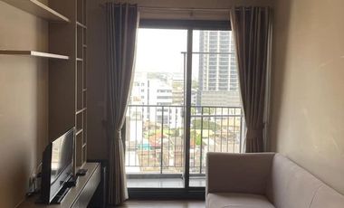 Condo en alquiler de 1 habitaciones en Phaya Thai, Bangkok