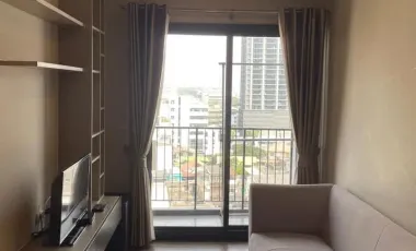 À louer 1 chambre condo à Phaya Thai, Bangkok