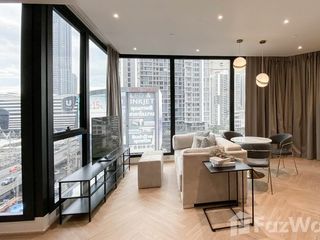 出租 2 卧室 公寓 在 Huai Khwang, 曼谷