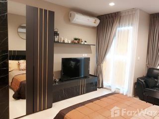 À louer studio condo à Pathum Wan, Bangkok