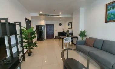 À louer 1 chambre condo à Watthana, Bangkok