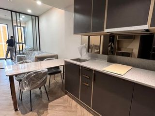 For rent 1 bed condo in Bang Rak, Bangkok