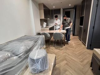For rent 1 bed condo in Bang Rak, Bangkok