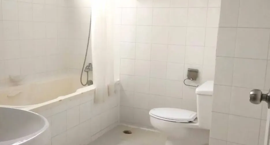 Wohnung zur Miete mit 2 Zimmer in Watthana, Bangkok