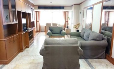 À louer 2 chambres condo à Watthana, Bangkok