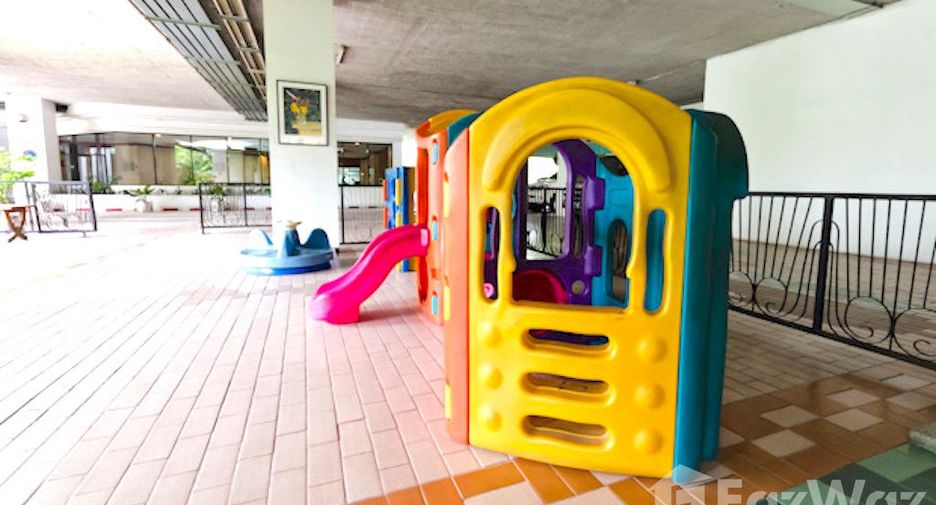 Wohnung zur Miete mit 2 Zimmer in Watthana, Bangkok