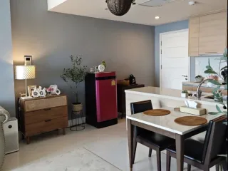 出租 2 卧室 公寓 在 Khlong Toei, 曼谷