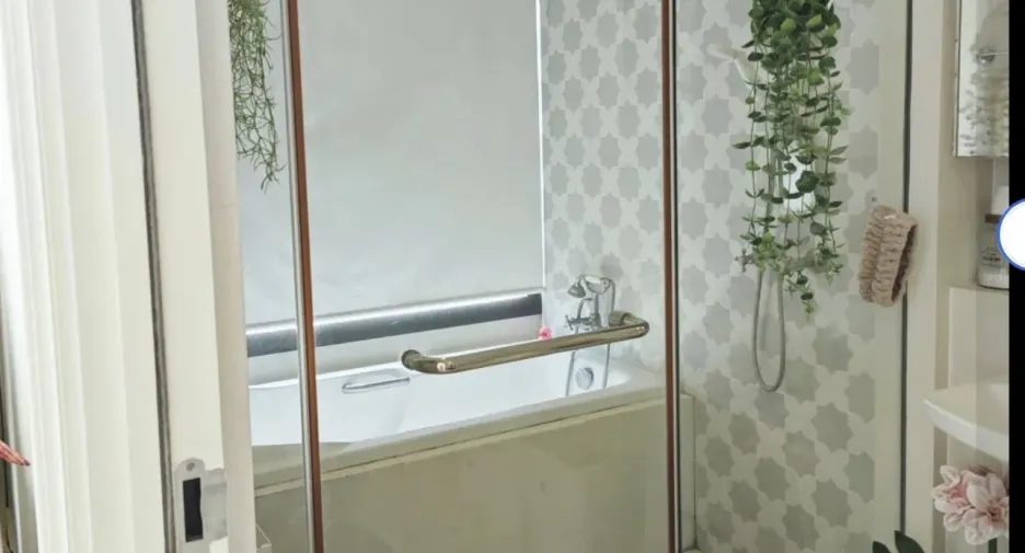 Condo en alquiler de 2 habitaciones en Khlong Toei, Bangkok