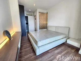 À louer 1 chambre condo à Phra Khanong, Bangkok