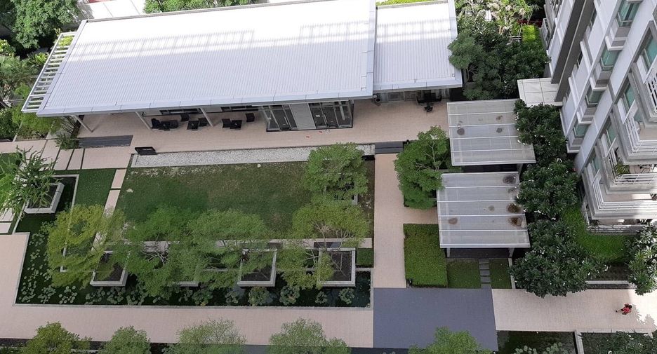 出租 2 卧室 公寓 在 Chatuchak, 曼谷