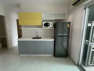 Wohnung zur Miete mit 2 Zimmer in Chatuchak, Bangkok