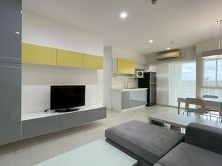 Wohnung zur Miete mit 2 Zimmer in Chatuchak, Bangkok