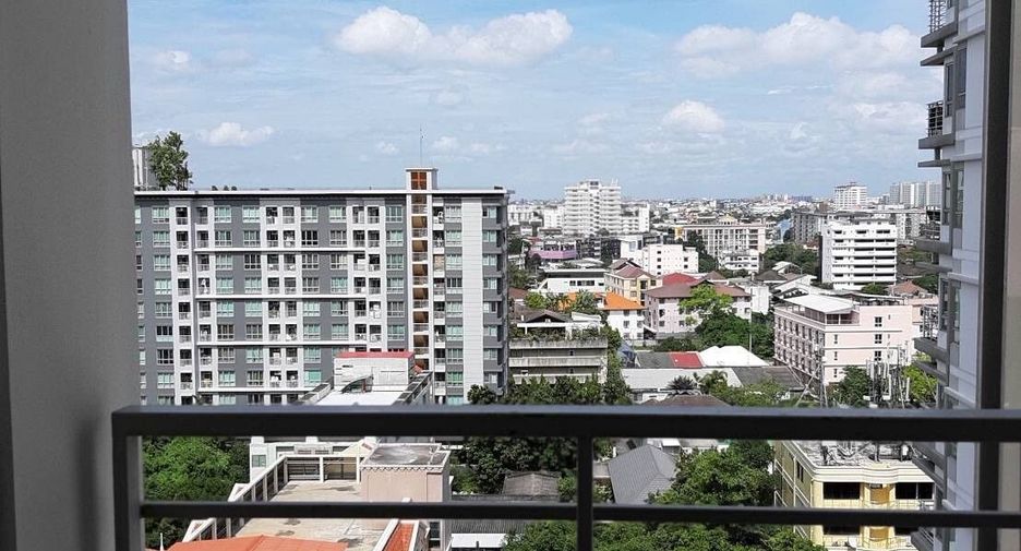 出租 2 卧室 公寓 在 Chatuchak, 曼谷