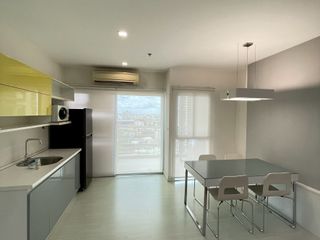 Wohnung zur Miete mit 2 Zimmer in Chatuchak, Bangkok