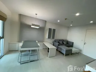 Wohnung zur Miete mit 2 Zimmer in Chatuchak, Bangkok