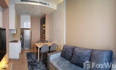À louer 1 chambre condo à Watthana, Bangkok