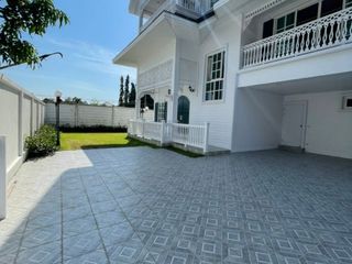 出租 3 卧室 独立屋 在 Mueang Samut Prakan, Samut Prakan