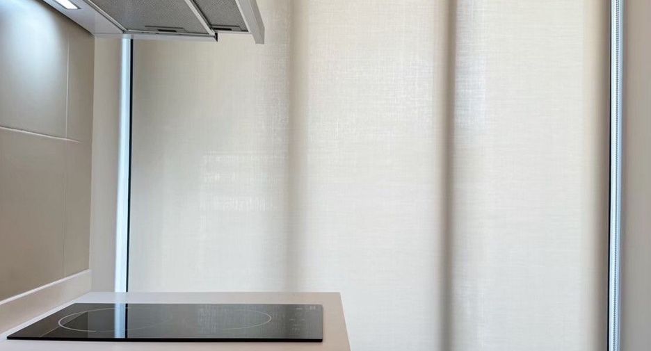 For rent 1 bed condo in Wang Thonglang, Bangkok