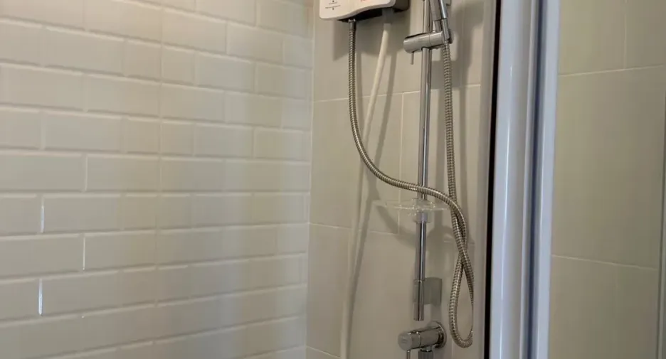 For rent 1 bed condo in Wang Thonglang, Bangkok