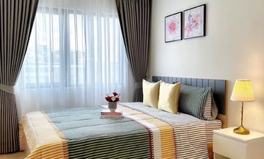 Wohnung zur Miete mit 1 Zimmer in Wang Thonglang, Bangkok