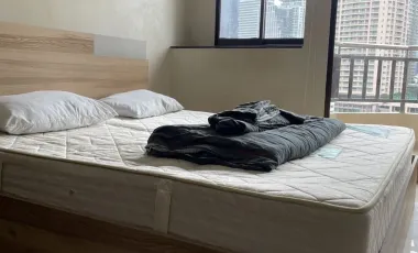 Condo en alquiler de 1 habitaciones en Sathon, Bangkok
