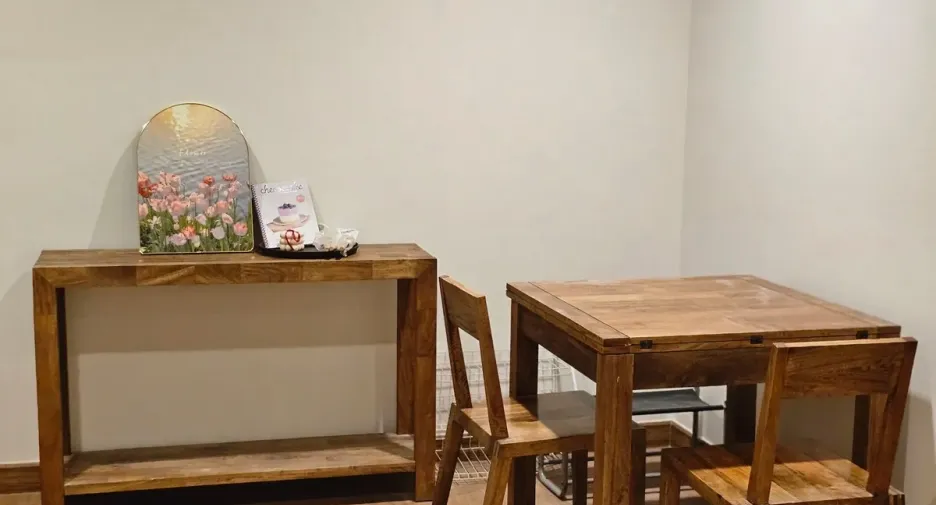 Condo en alquiler de 1 habitaciones en Huai Khwang, Bangkok