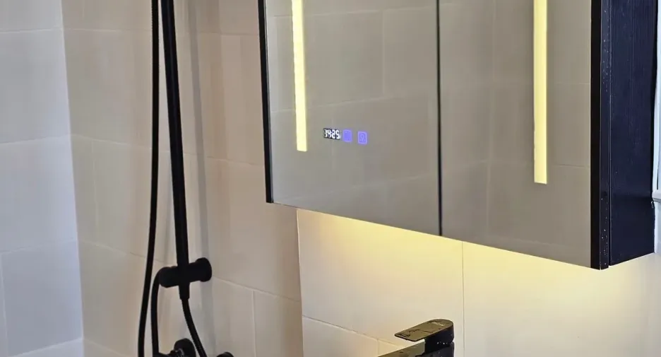 Condo en alquiler de 1 habitaciones en Huai Khwang, Bangkok