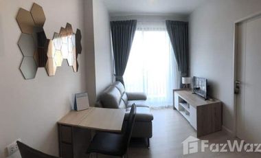 For rent 1 Beds condo in Watthana, Bangkok