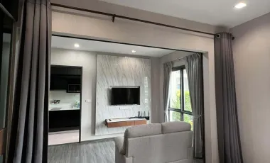 For rent 1 Beds condo in Khlong San, Bangkok